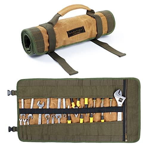 Khaki & Army Green