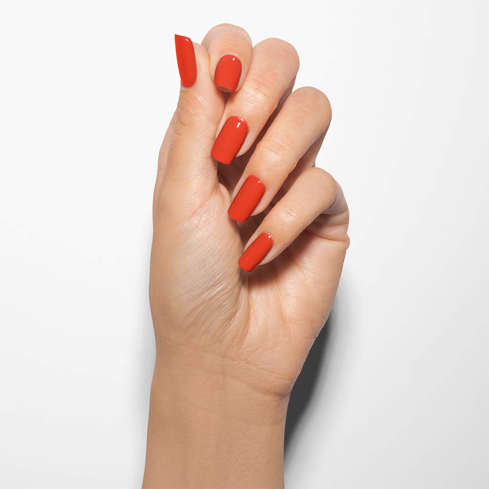 Morgan Taylor Long Lasting Nail Polish - 0.5 oz Professional Nail Lacquer for Salon Quality Manicures at Home | Perfect for Daily Wear, Special Occasions & Nail Art Designs