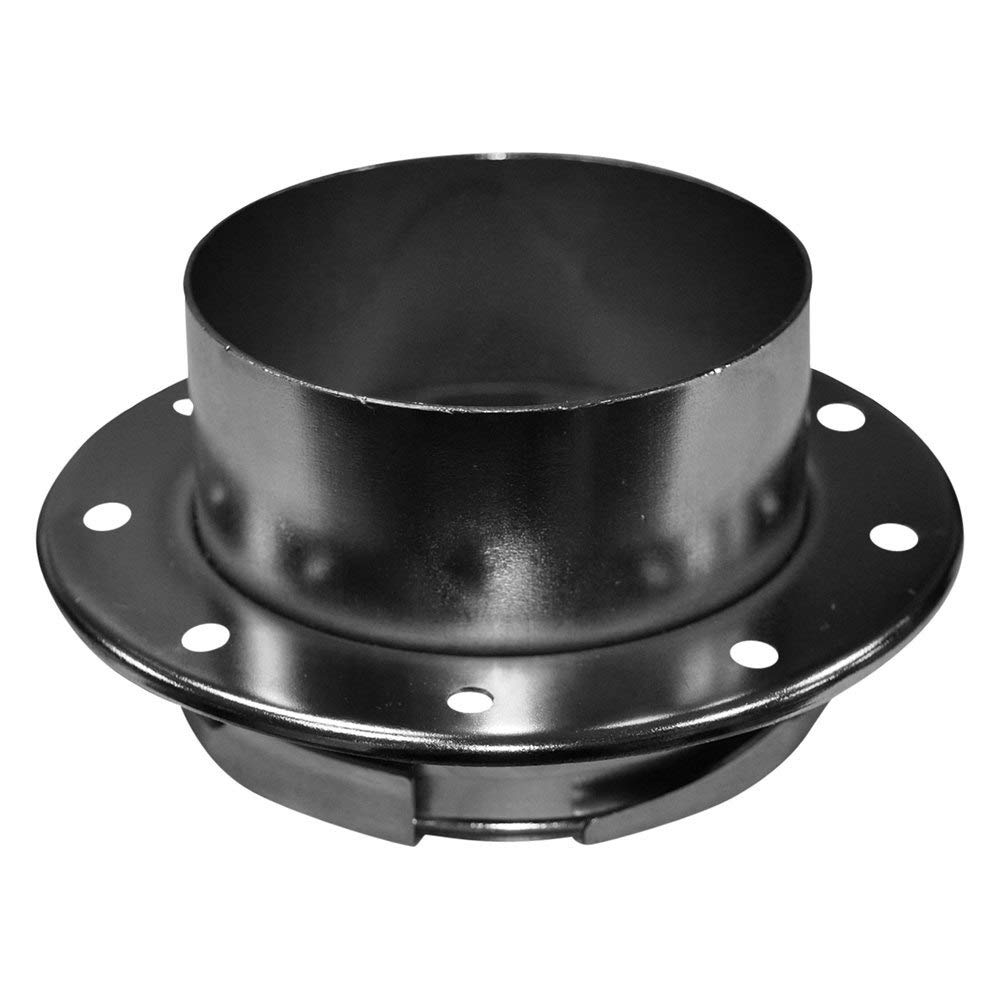 Liland FN5018 Fuel Tank Filler Neck Replacement - Durable Auto Gas Tank Filler Pipe for Trucks, Cars & SUVs - Perfect for Fuel System Repair & Maintenance