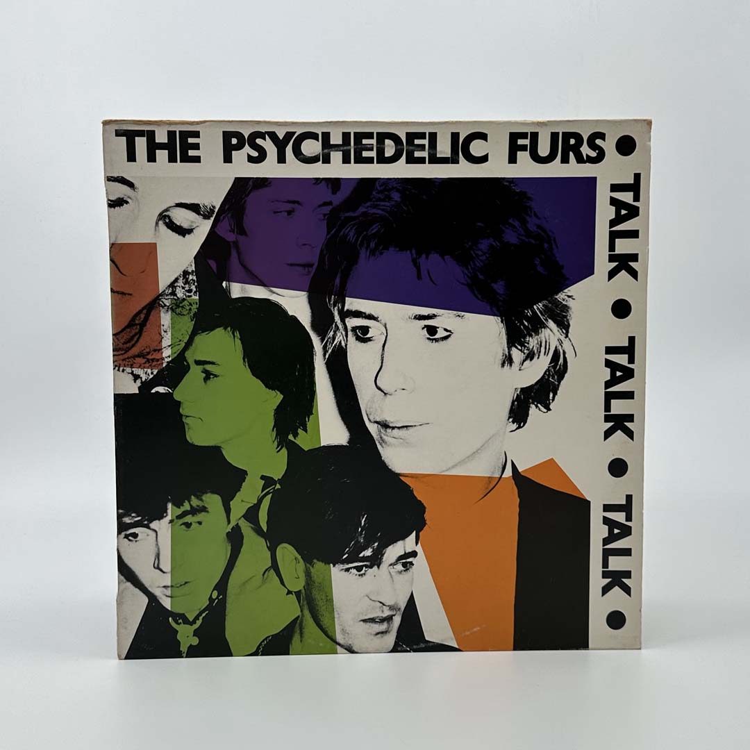 The Psychedelic Furs Official Merchandise - Vintage Band T-Shirts, Hoodies & Collectibles for Music Lovers | Perfect for Concerts, Gifts & Retro Fashion