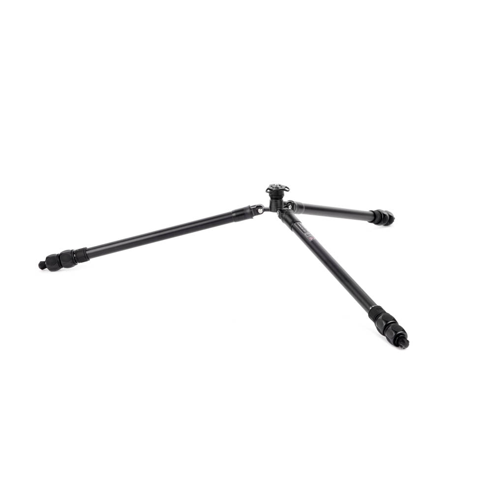 Charles 2.0 Magnesium Alloy Tripod Stand - Lightweight Professional Camera Tripod for DSLR, Mirrorless, Video Cameras - Perfect for Travel, Photography, Vlogging & Outdoor Shooting