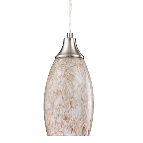 Abstract Creamy-1Pack