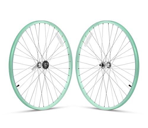 Mint Green