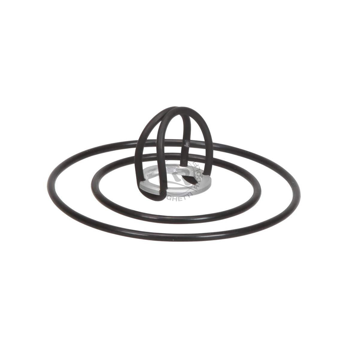 Small Spark Plug Safety Ring (16mm) - Secure Fit for Motorcycles, ATVs & Small Engines - Perfect for DIY Repairs & Maintenance