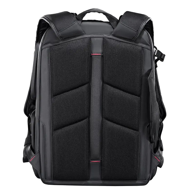 Ulanzi BP10 35L Hardshell Camera Backpack - Waterproof DSLR Bag for Professional Photographers, Travel & Outdoor Photography Gear Storage