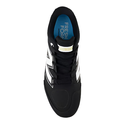 New Balance Fresh Foam X 3000v7 Men's Metal Low Cleat Baseball Shoes - Lightweight & Comfortable for Baseball, Softball & Training - L3000v7