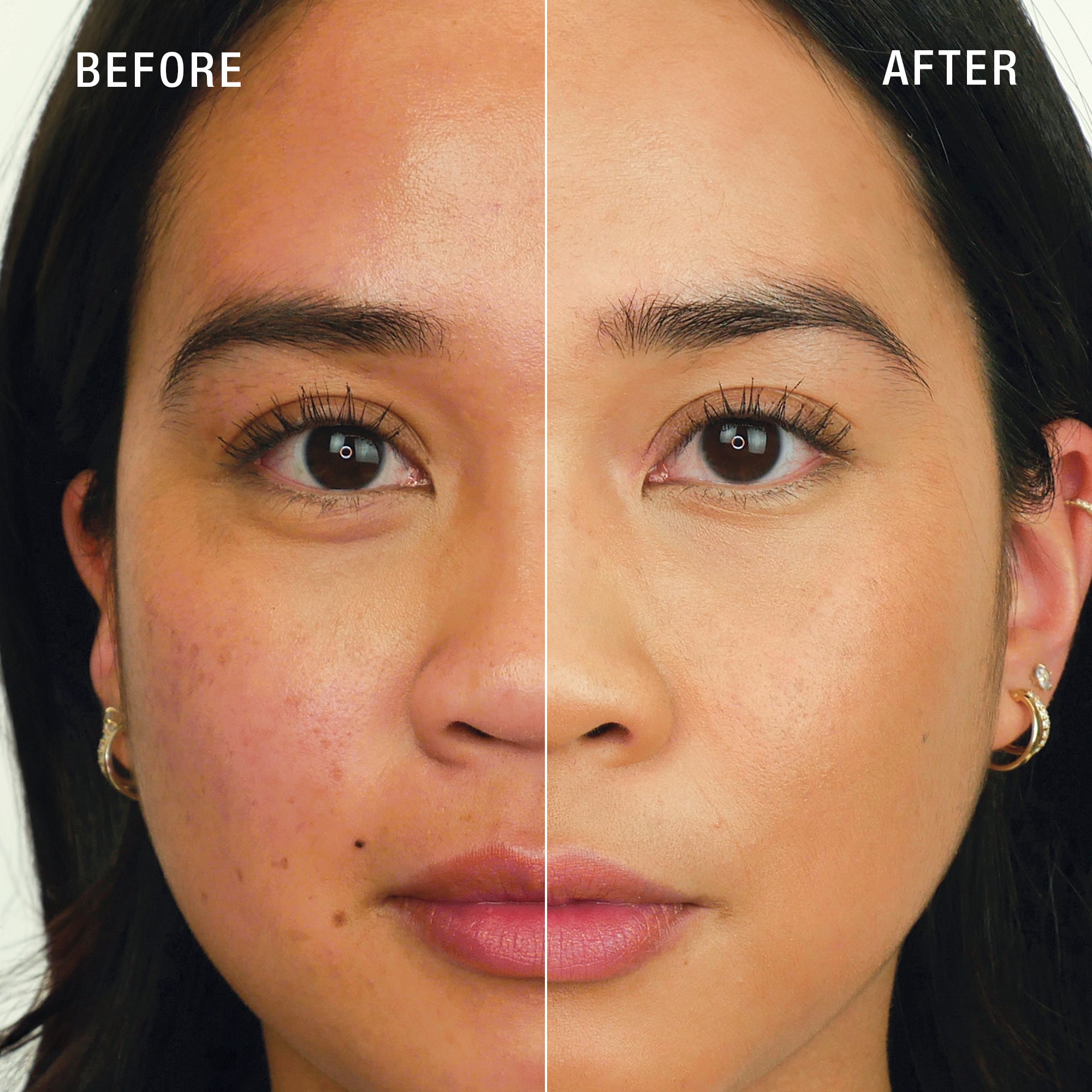 Flawless Serum Foundation - Lightweight, Full Coverage Liquid Makeup for a Radiant, Natural Finish | Perfect for Everyday Wear & Special Occasions