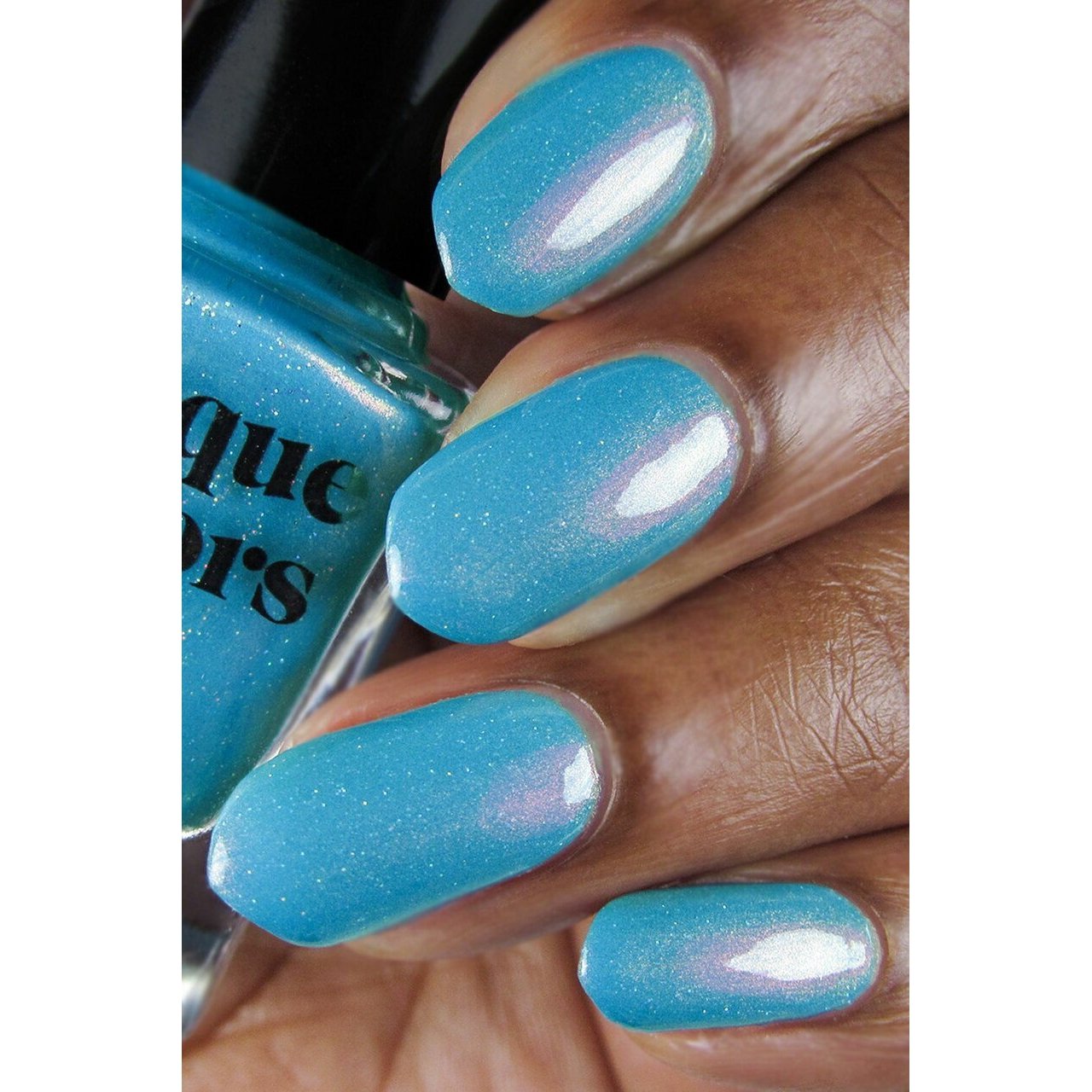 Cirque Colors Palm Springs Nail Polish - 0.37 oz Long-Lasting Vegan & Cruelty-Free Nail Lacquer - Perfect for Manicures, Pedicures & Nail Art Designs
