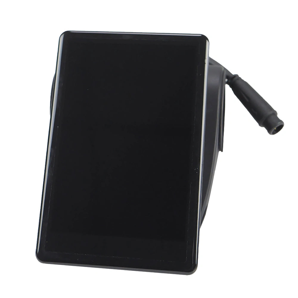 Kaabo GT Electric Scooter TFT Display - High-Resolution Screen for Enhanced Riding Experience | Perfect for Commuting, Urban Travel & Outdoor Adventures