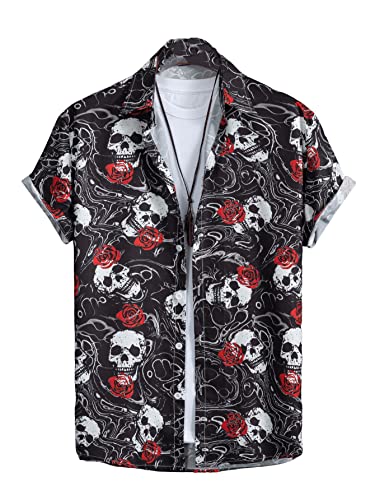 Black Skull