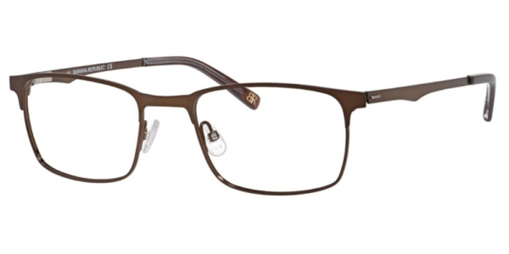 Banana Republic Easton Eyeglasses for Men & Women - Classic Retro Frame with Lightweight Comfort - Perfect for Reading, Work & Everyday Wear
