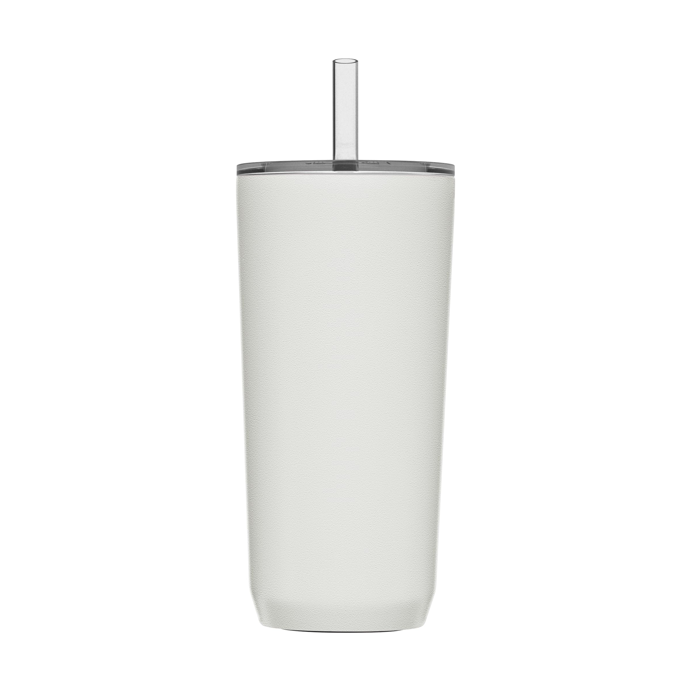 CamelBak Horizon 20 oz Insulated Stainless Steel Straw Tumbler - Leakproof Travel Mug for Hot & Cold Drinks, Perfect for Office, Gym, Hiking and Outdoor Adventures