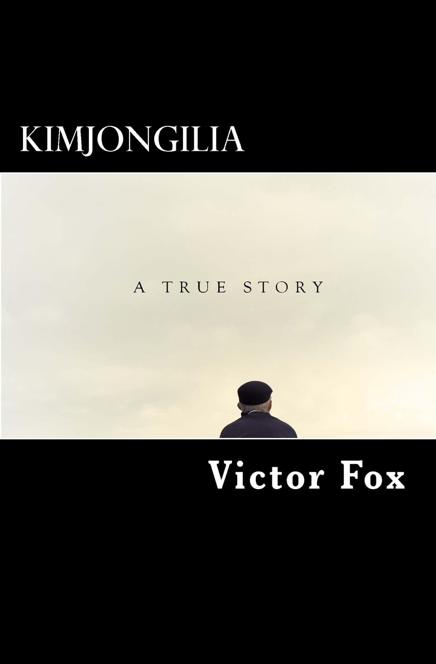 Kimjongilia: A True Story - North Korean Defector Documentary | Inspiring Survival & Human Rights Story | Perfect for History Buffs & Human Rights Activists