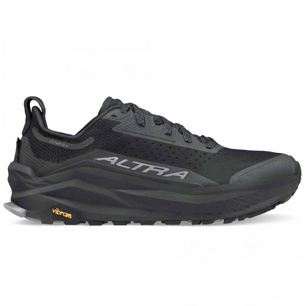 Altra Olympus 6 Trail Running Shoes for Men - Lightweight Hiking & Outdoor Adventure Footwear - Perfect for Trail Running, Hiking, and Mountain Climbing