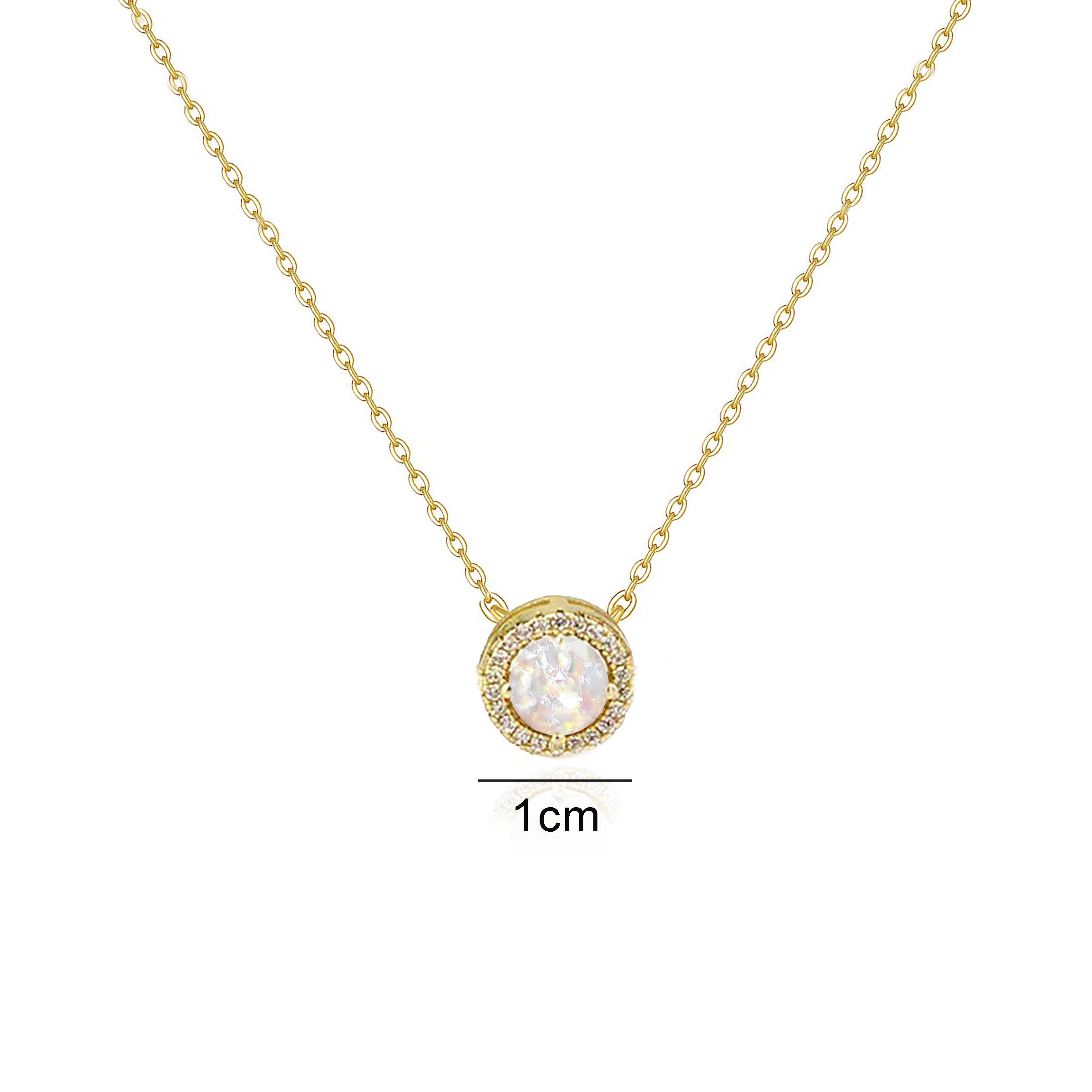 Eternal Glow Memorial Ashes Necklace - Beautiful Cremation Jewelry for Loved Ones | Perfect for Remembrance, Memorial Gifts & Keepsakes
