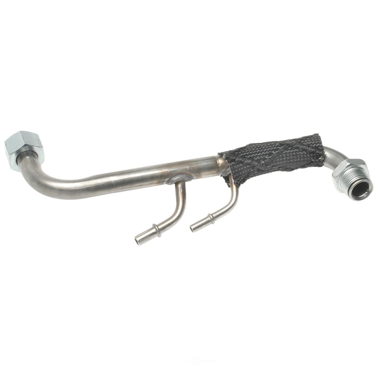 Standard Motor Products ETB28 EGR Tube - High Quality Replacement EGR Tube for Improved Engine Performance | Compatible with Multiple Vehicle Models | Perfect for Engine Repairs & Emissions System Maintenance