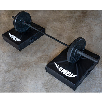 Heavy Duty Crash Cushions for Vehicles - High Impact Protection Safety Bumpers for Parking Garages, Warehouses & Industrial Areas
