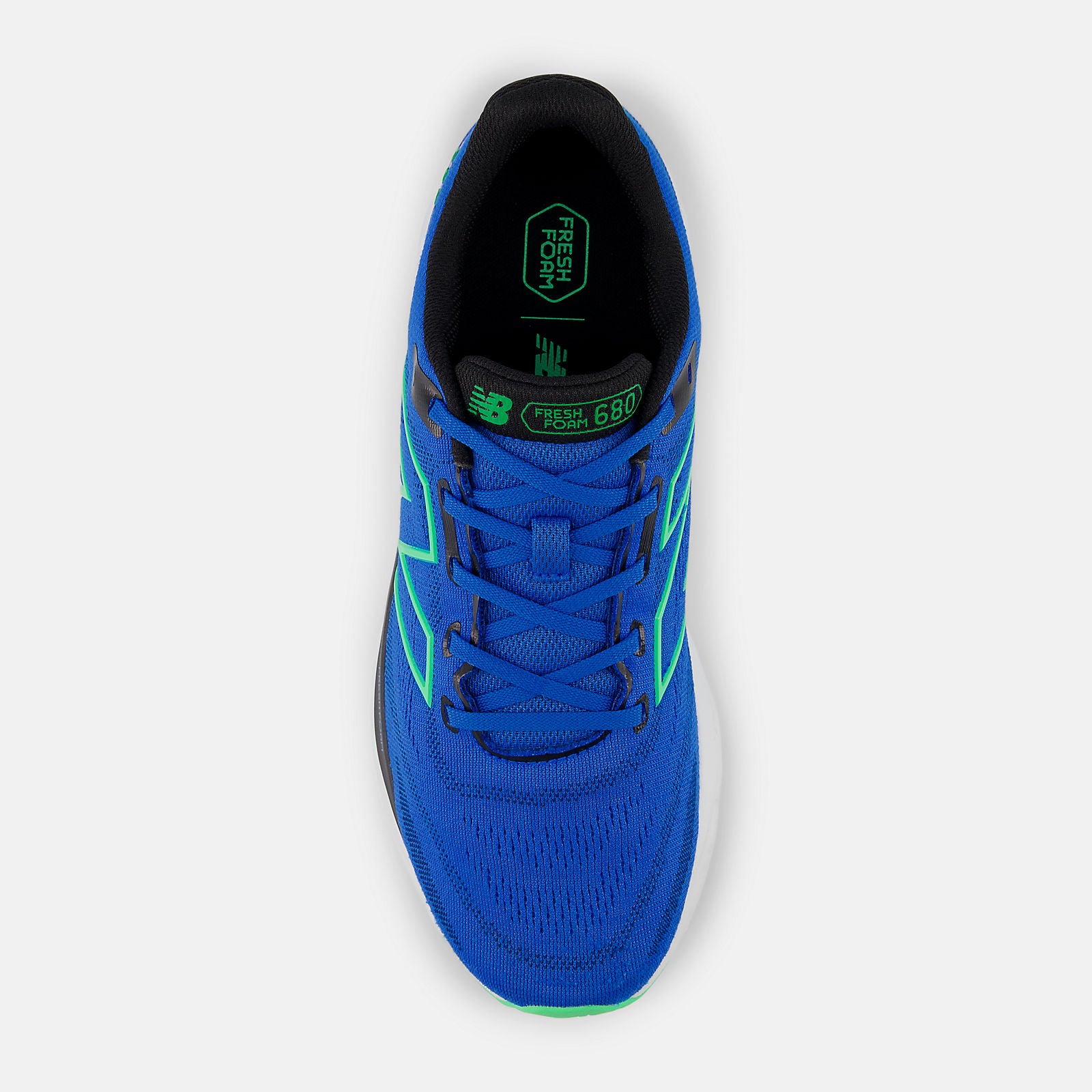 New Balance Fresh Foam 680v8 Running Shoes for Men & Women - Lightweight Cushioned Sneakers for Jogging, Walking & Gym Workouts