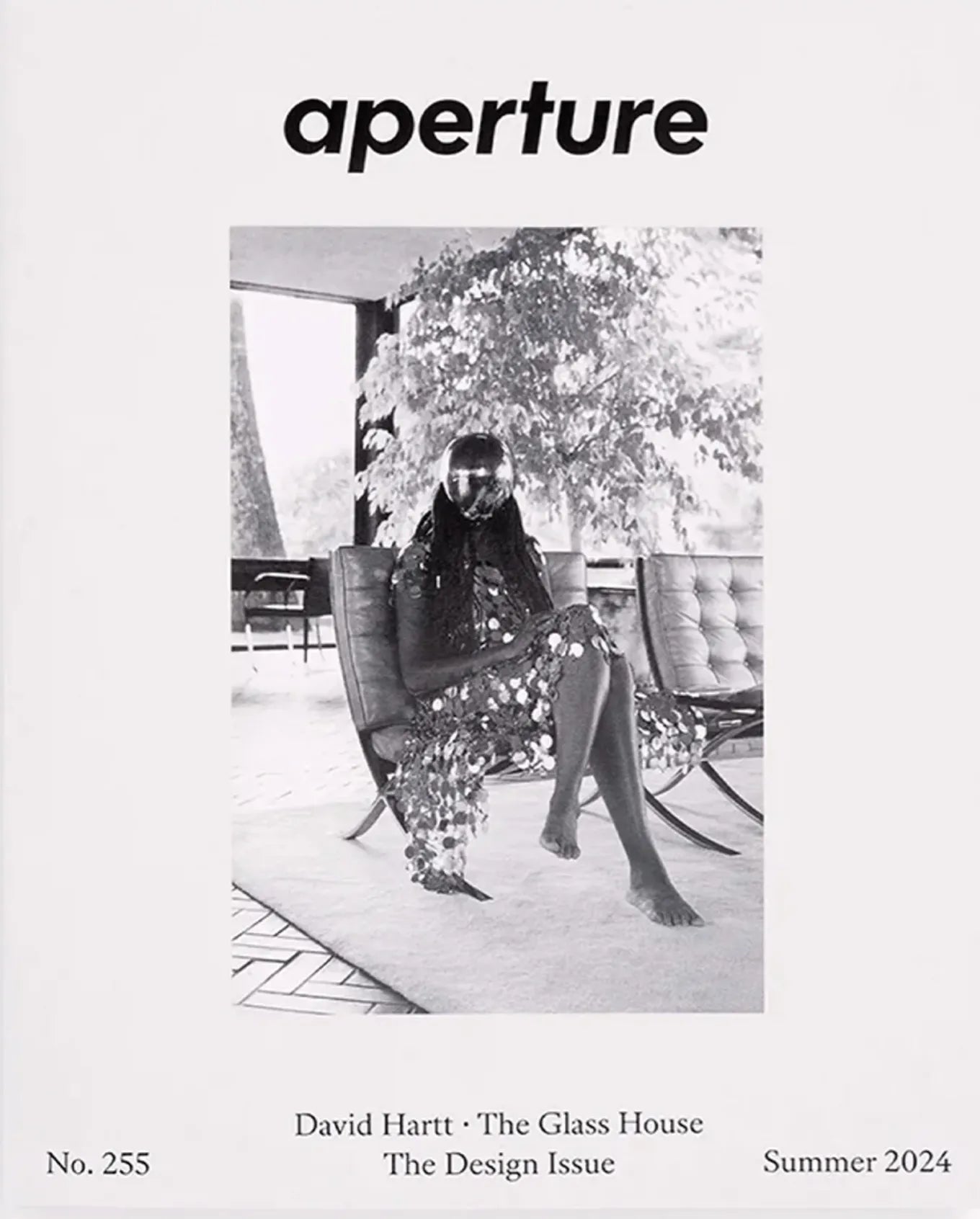 Aperture Magazine Issue 255 - Contemporary Photography & Visual Arts | Perfect for Collectors, Artists & Photography Enthusiasts