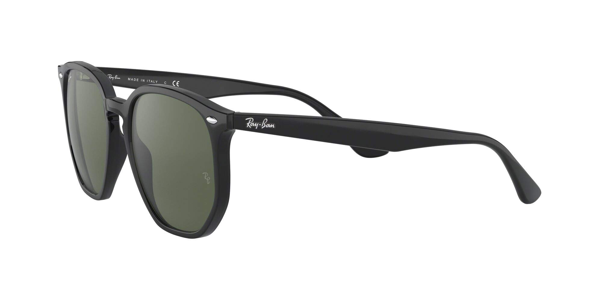 Ray-Ban Aviator Sunglasses for Men & Women - Classic Polarized UV Protection - Perfect for Driving, Beach & Outdoor Activities