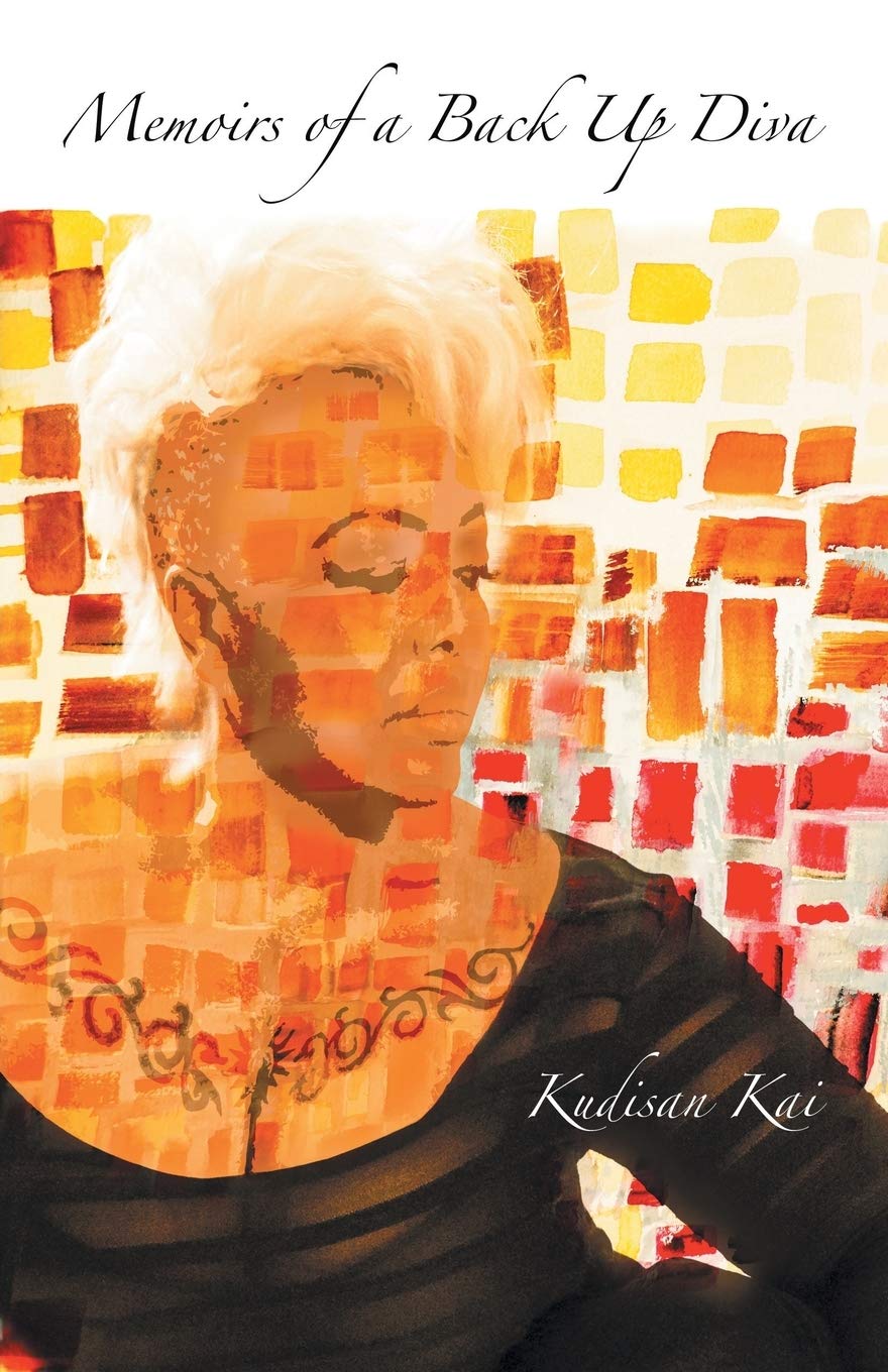 Memoirs of a Backup Diva - Inspiring True Story of Perseverance | Perfect for Book Clubs, Aspiring Performers & Memoir Lovers