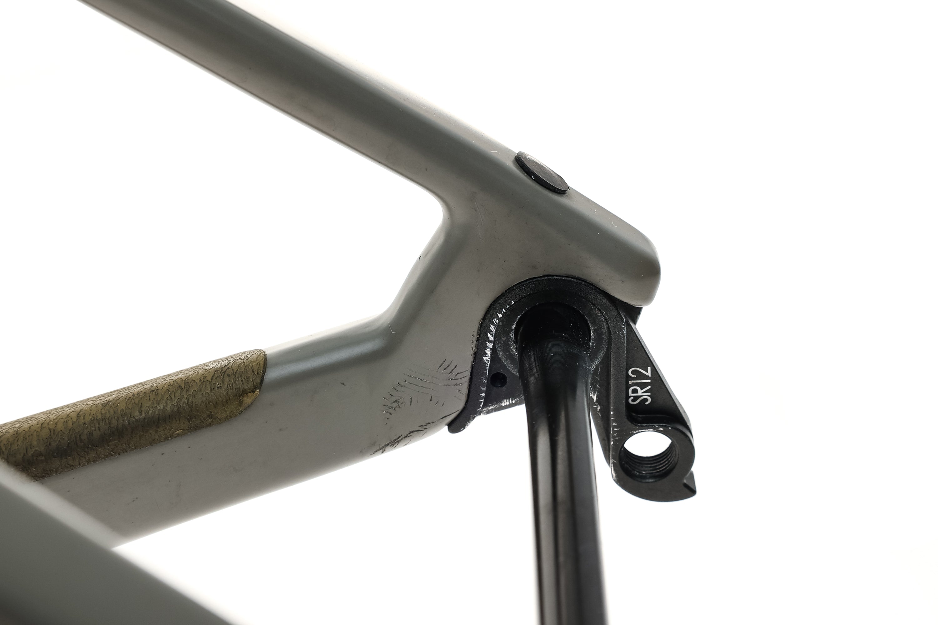 BMC Roadmachine 01 51cm Carbon Road Bike Frameset 2021 - Lightweight & Aero for Competitive Cycling & Endurance Races