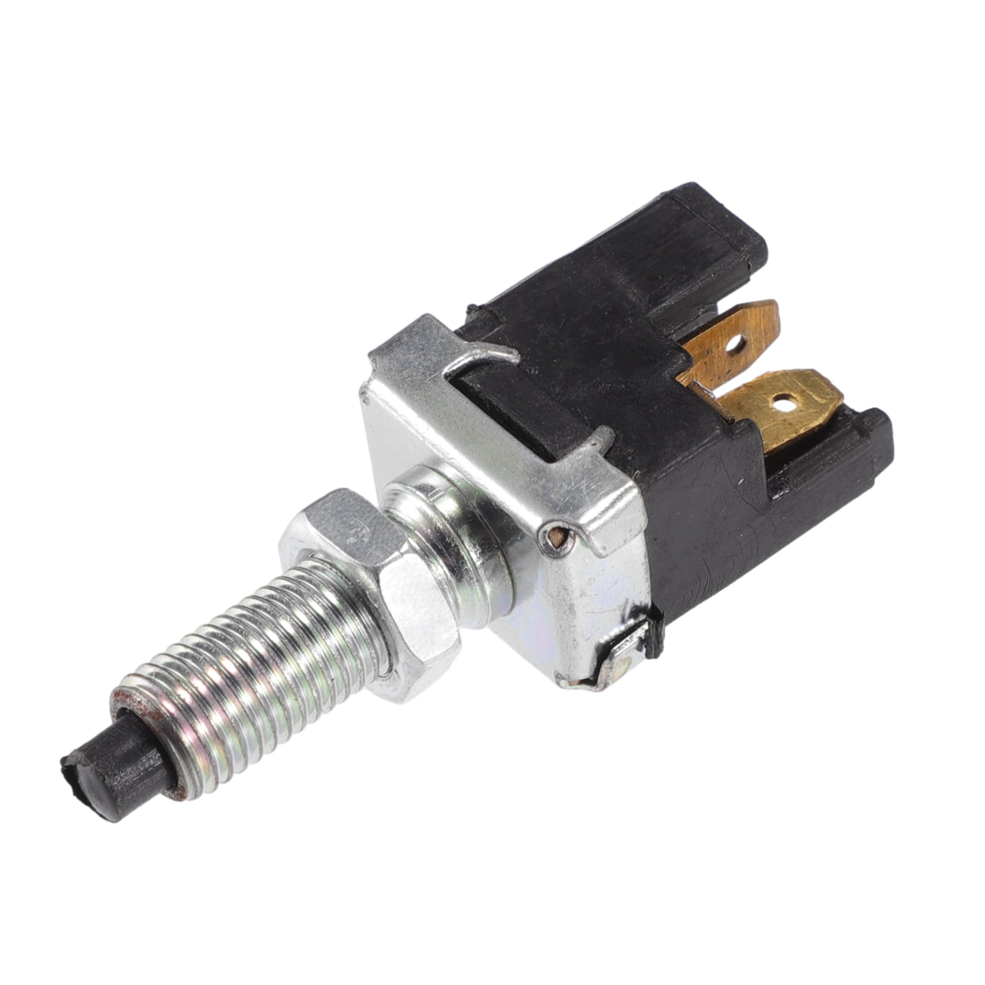 X AUTOHAUX Brake Light Switch Compatible with Toyota 4Runner Camry Corolla Pickup 1984-1991 - Stop Lamp Switch Replacement Part No.84340-30030/84340-30040/84340-32010 - Perfect for DIY Auto Repair & Maintenance