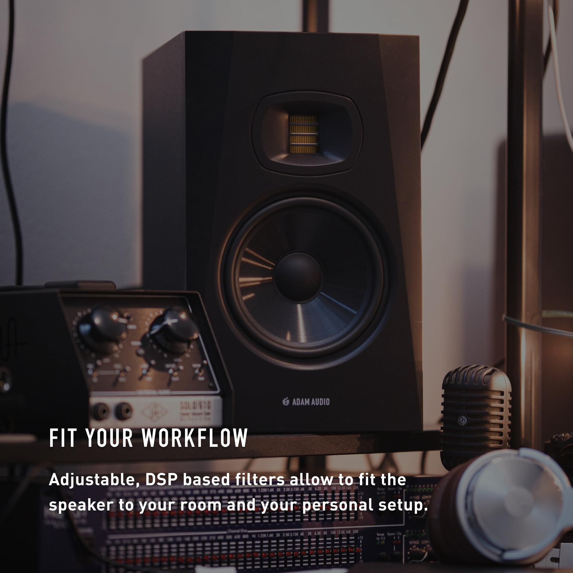 ADAM Audio T7V 7