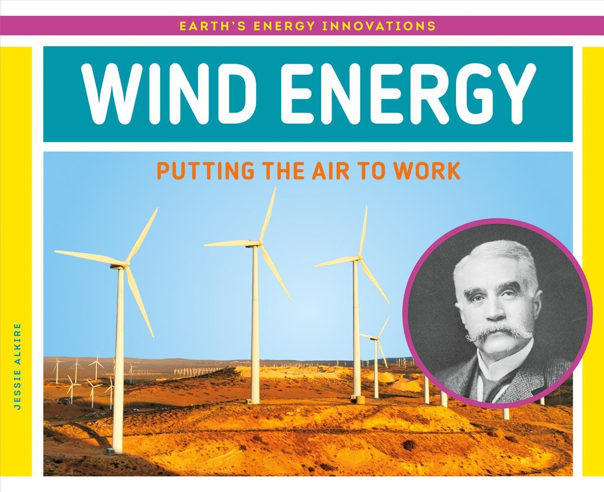 Wind Energy: Harnessing the Power of Air - Renewable Energy Innovations for Sustainable Living | Home & Industrial Applications