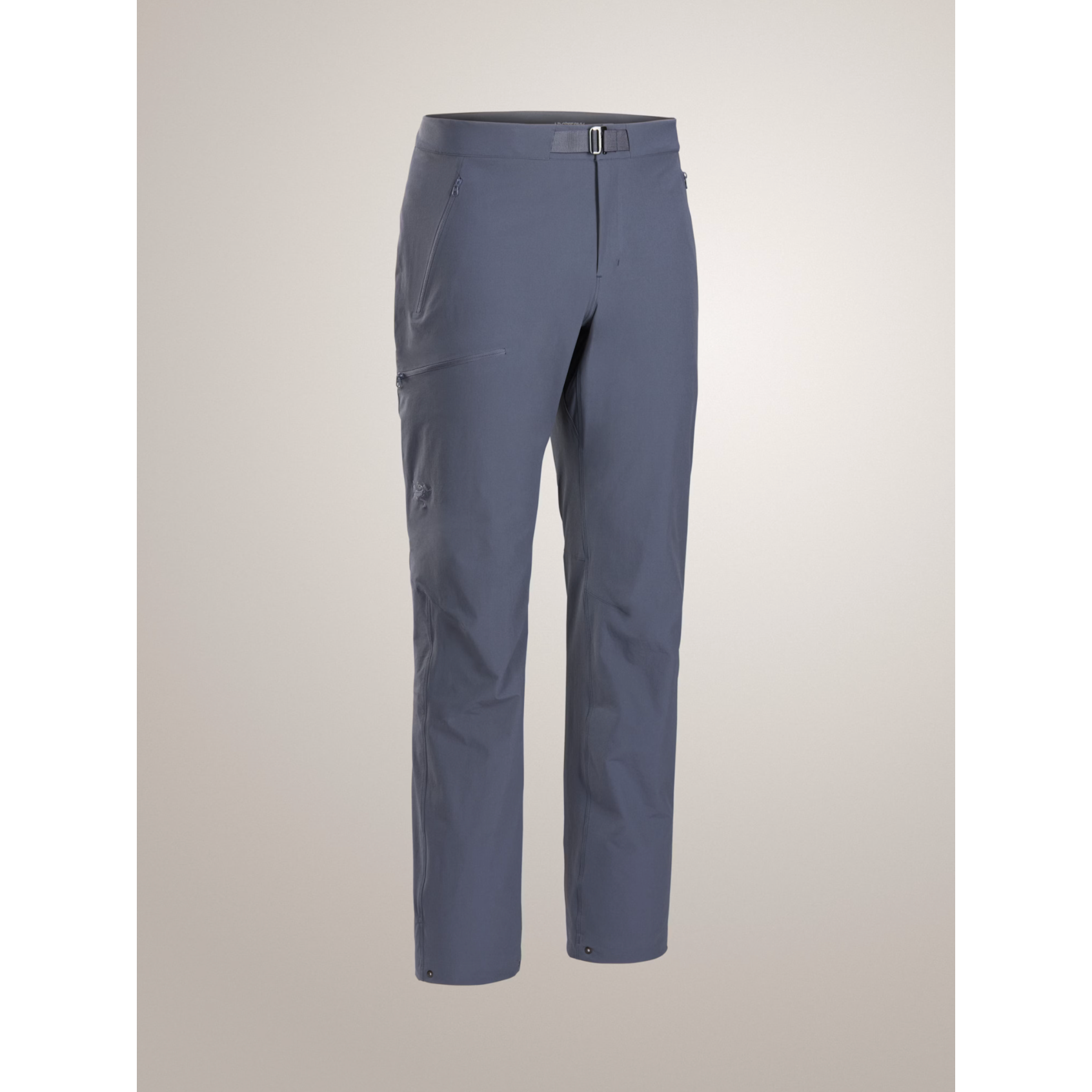 Arc'teryx Men's Gamma Lightweight Softshell Pants - Water-Resistant, Stretchable Hiking & Outdoor Adventure Pants for Climbing, Trail Running & Travel