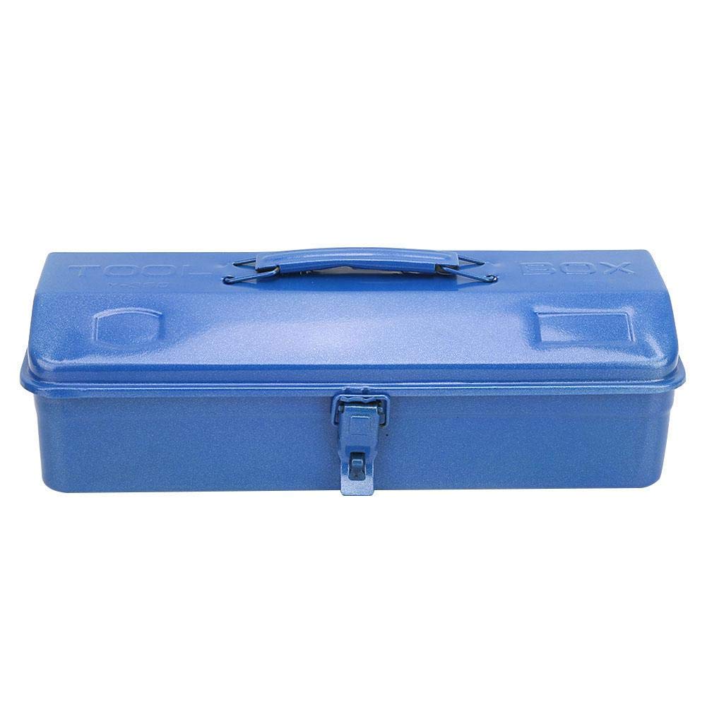 Heavy Duty Portable Tool Box - Multifunctional Thickened Tool Case with Storage Organizer for Home, Garage & Workshop | Perfect for DIY Projects, Car Repair & Household Maintenance
