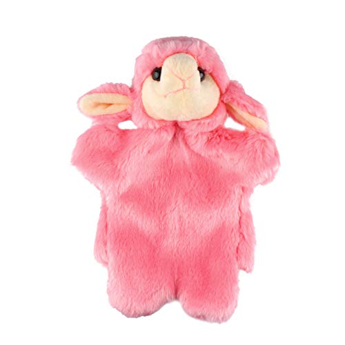 So-25 Sheep-pink