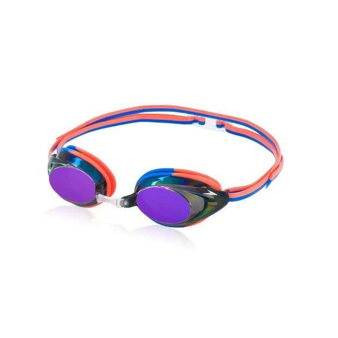 Jr. Vanquisher 2.0 Mirrored Sunglasses 7750130 - Stylish UV Protection for Outdoor Sports & Driving