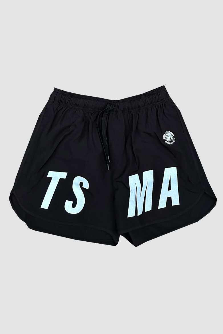 Street Style Runners V1 Athletic Shorts - Lightweight Breathable Running Shorts for Men & Women - Perfect for Jogging, Gym Workouts & Outdoor Sports