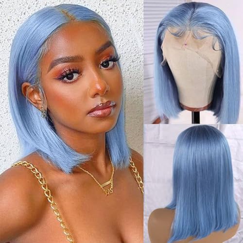 #13x4 Light Blue