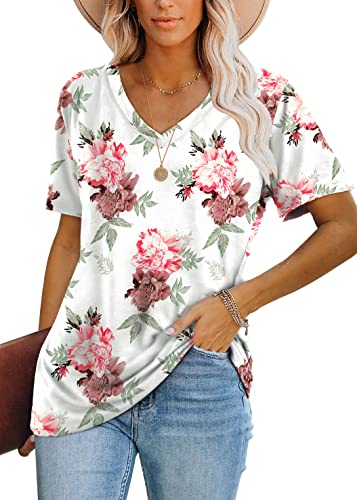 1-floral White
