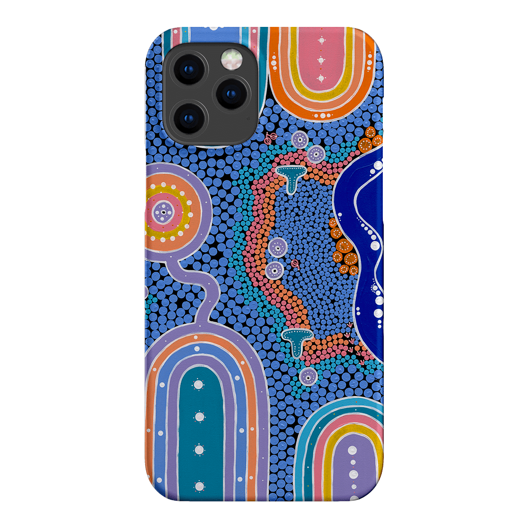Solidarity Phone Case - Durable Protective Cover for iPhone & Android - Perfect for Everyday Use, Travel & Outdoor Activities