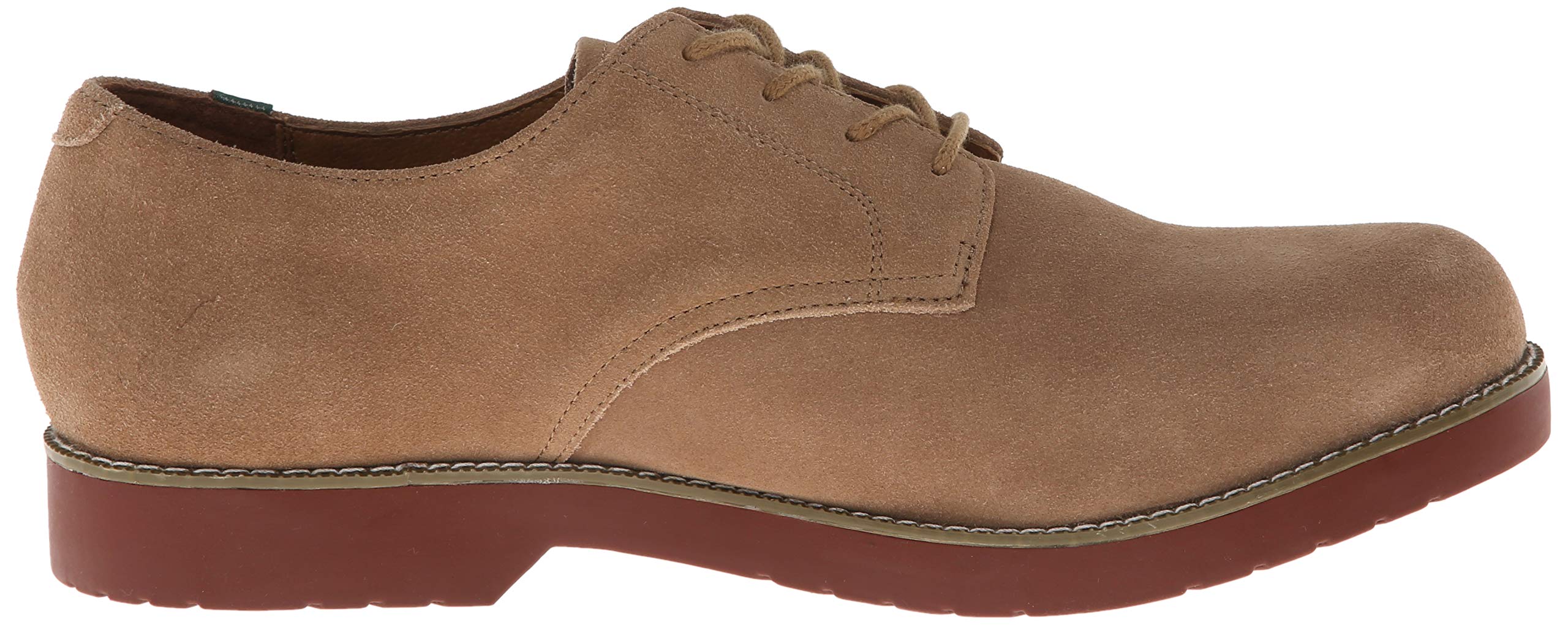 Men's Classic Lace-Up Oxford Dress Shoes for School & Formal Occasions - Comfortable Leather Business Shoes for Work, Office & Professional Events