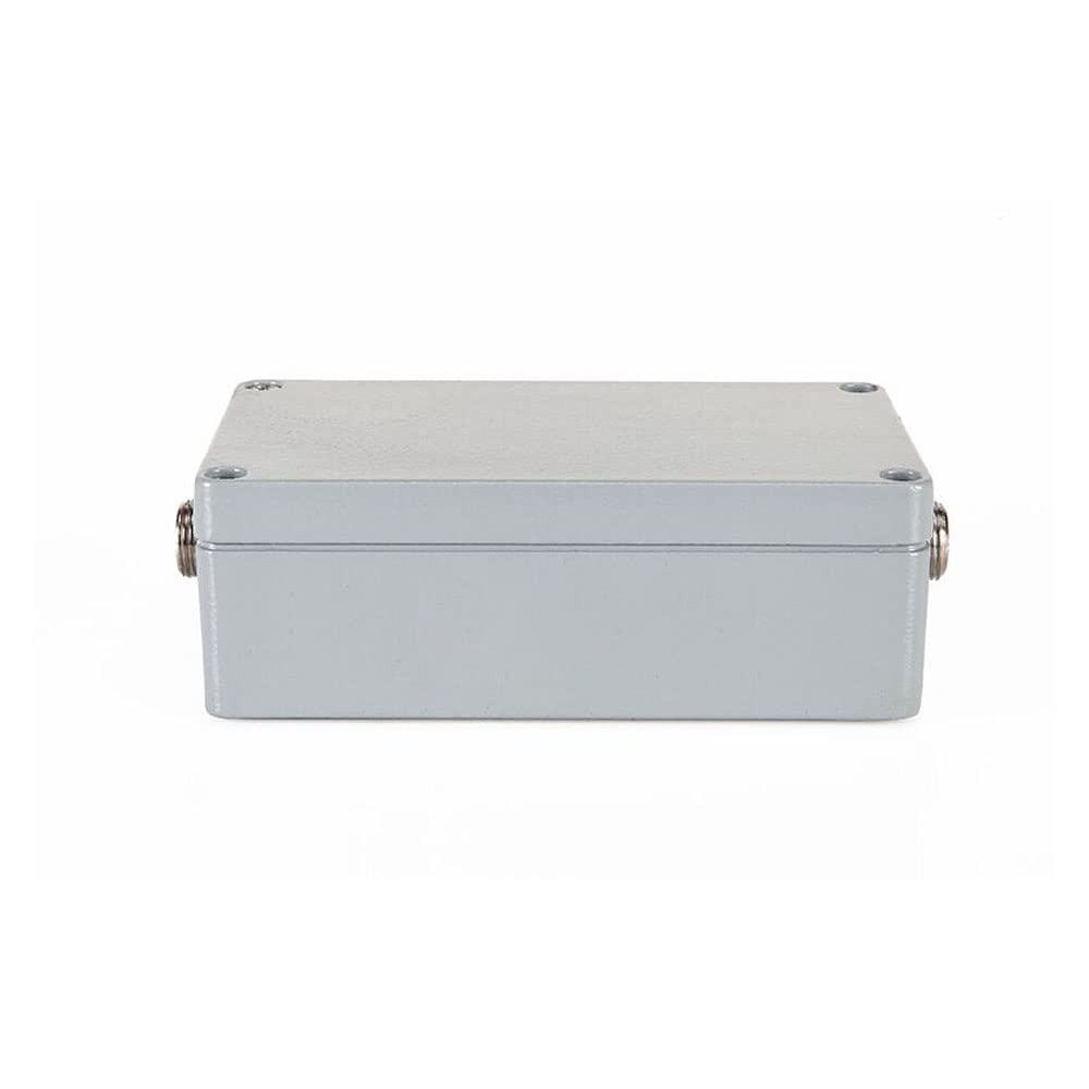 High Precision ATO Single Channel Load Cell Amplifier Transmitter ±0.1% FS Accuracy, IP66 Protection, 4-20mA Output - Ideal for Industrial Weighing, Process Control & Automation Systems