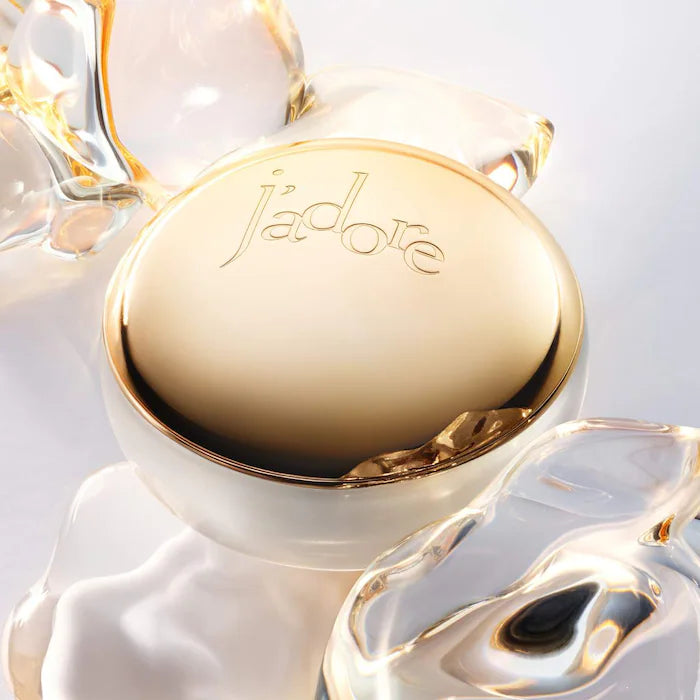 Dior J'adore Les Adorables Body Cream - Luxurious Moisturizing Lotion for Soft, Glowing Skin | Perfect for Daily Hydration & Special Occasions