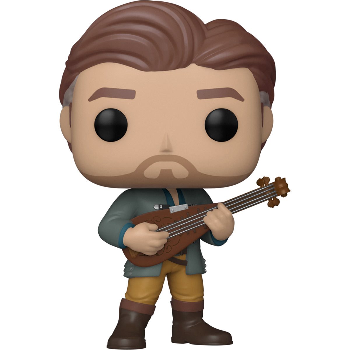 Dungeons & Dragons: Honor Among Thieves Edgin Funko Pop! Vinyl Figure #1325 - Collectible Movie Character for D&D Fans & Fantasy Decor