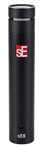 SE8 Mic