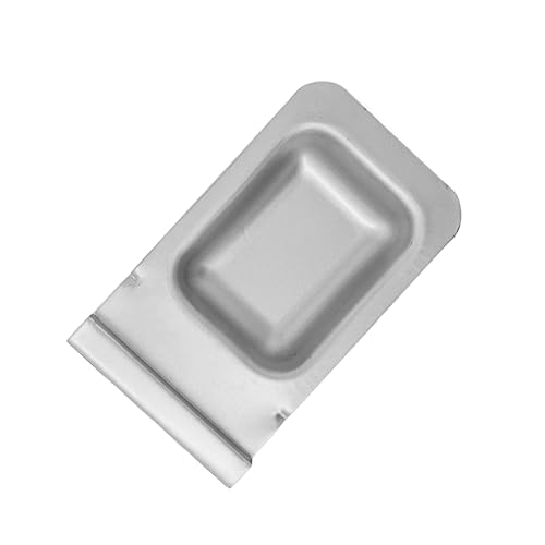Chip Tray