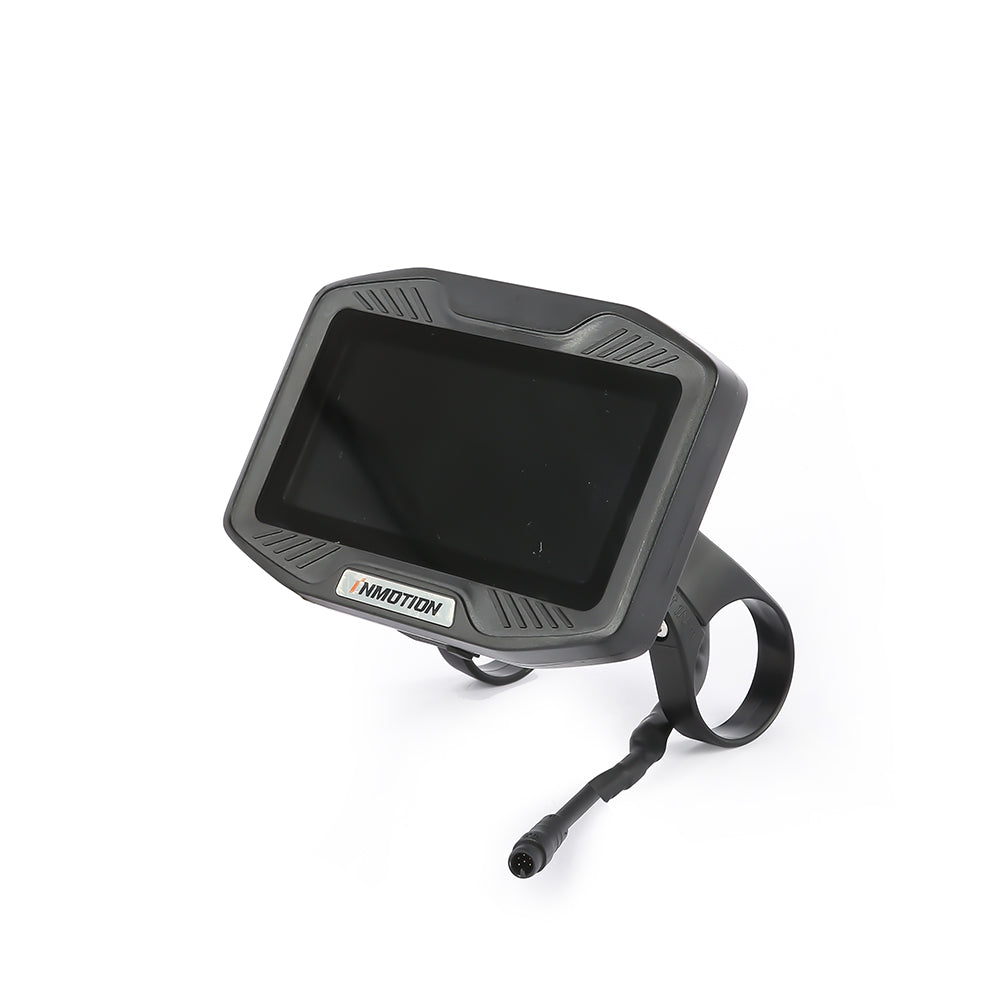High-Quality TFT Display for Inmotion RS Scooter - Crystal Clear Screen for Smooth Riding Experience | Perfect for Commuting, Urban Travel & Outdoor Adventures