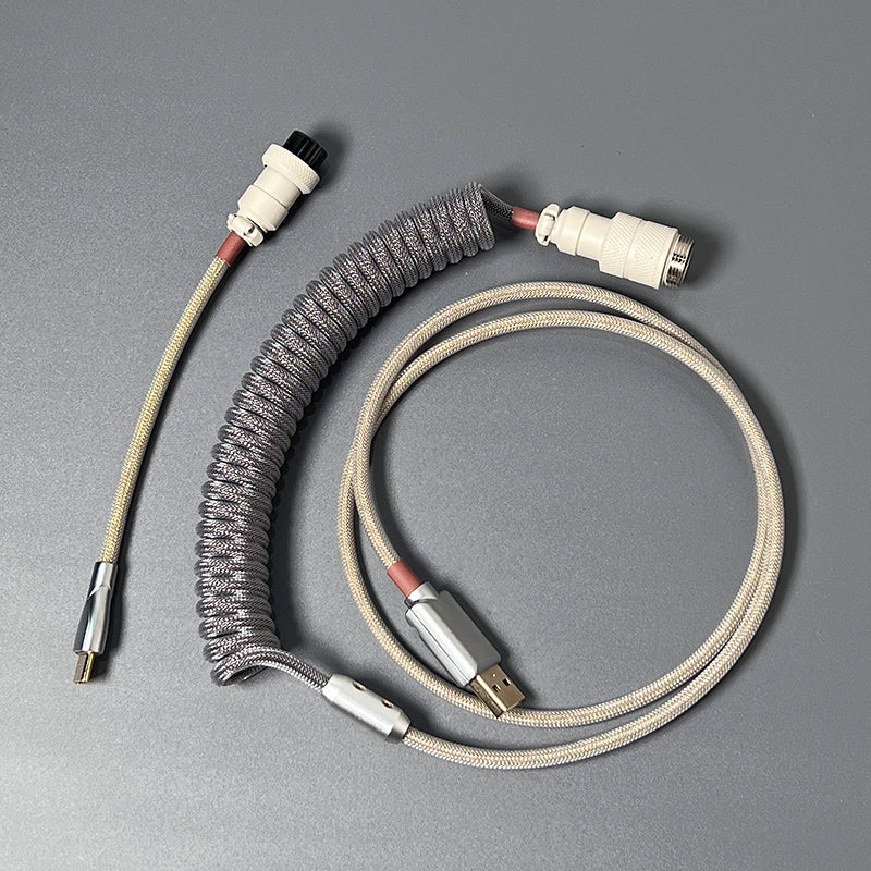 High-Speed USB Data Cable A037 - Durable Charging Cord for Smartphones, Tablets & More | Perfect for Home, Office & Travel Use