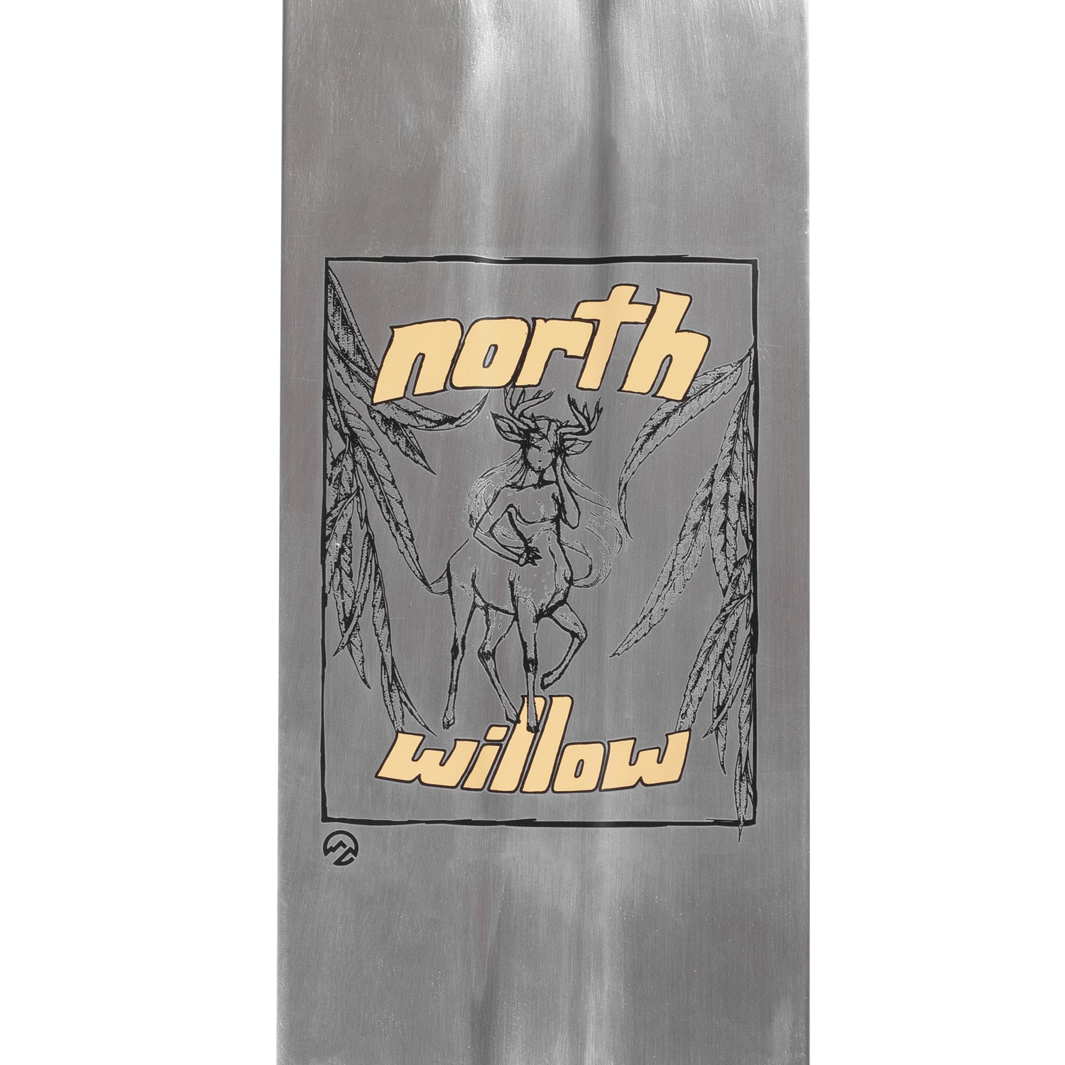 North Willow G2 Deck - Premium Outdoor Decking for Patio, Garden & Backyard | Durable & Weather-Resistant Composite Decking for Home & Commercial Use