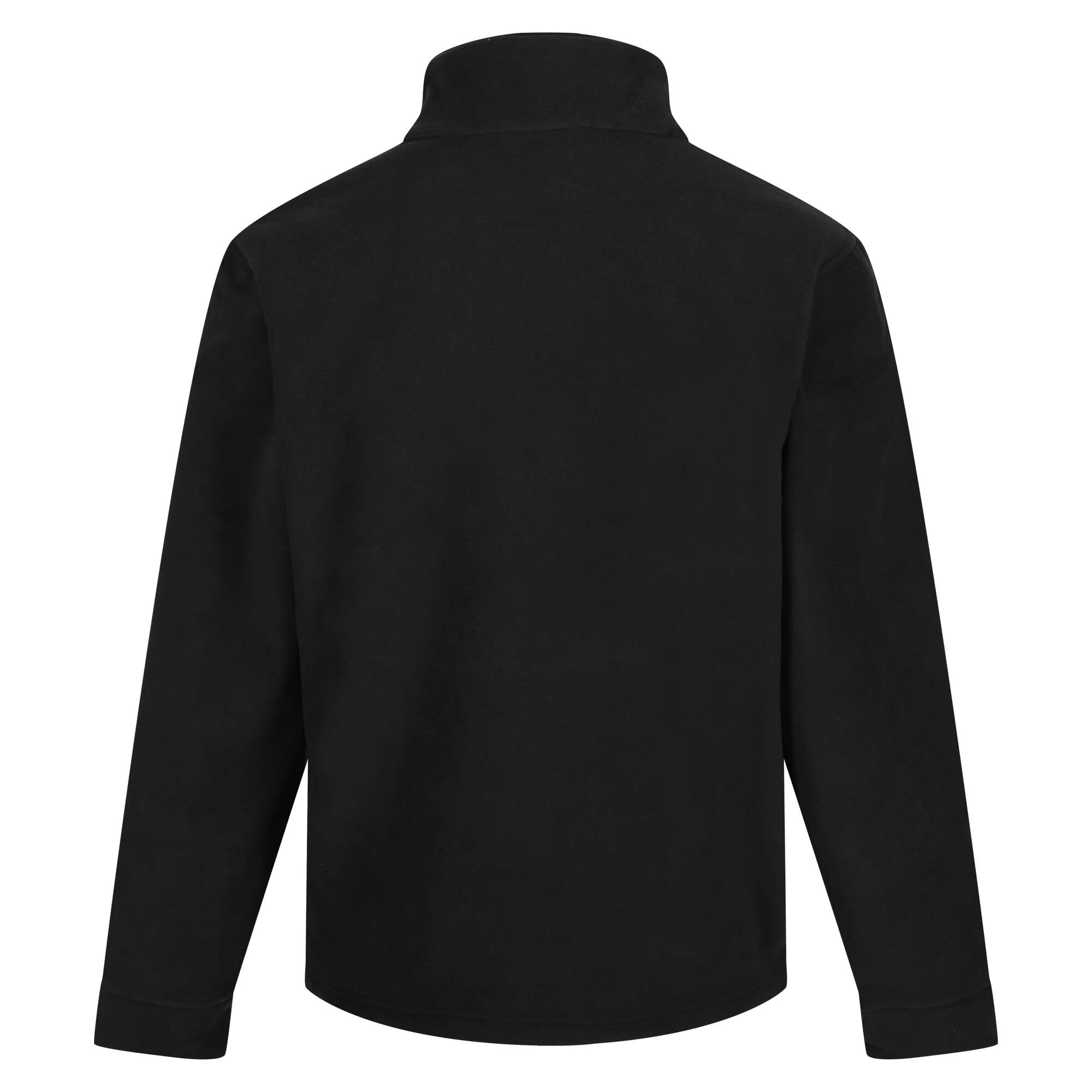 Men's Thor 300 Full Zip Fleece Jacket - Warm Winter Outdoor Fleece Jacket for Hiking, Camping & Casual Wear