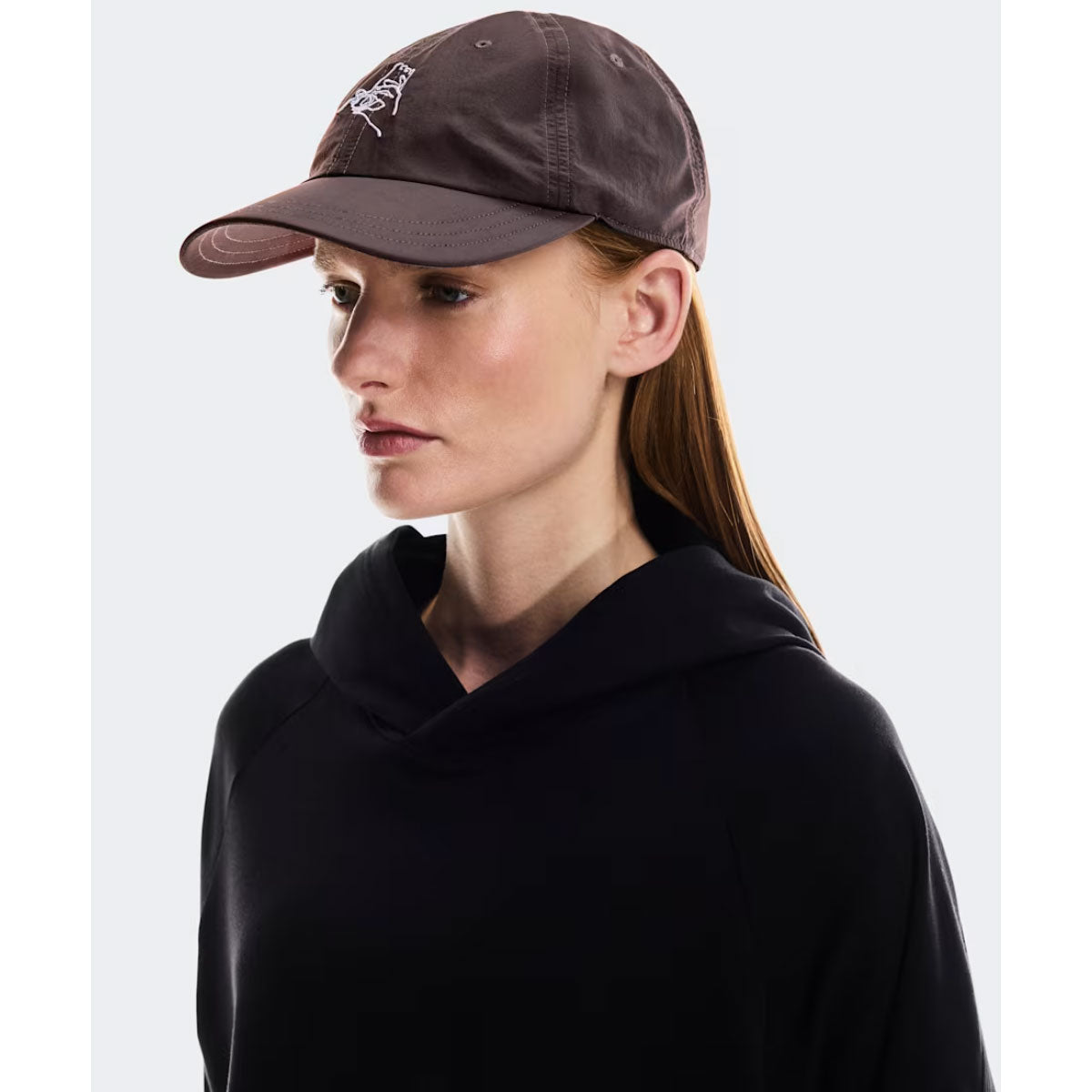 Unisex Tempus Cap in Mulberry - Stylish & Comfortable Hat for Men & Women - Perfect for Outdoor Activities, Travel & Casual Wear