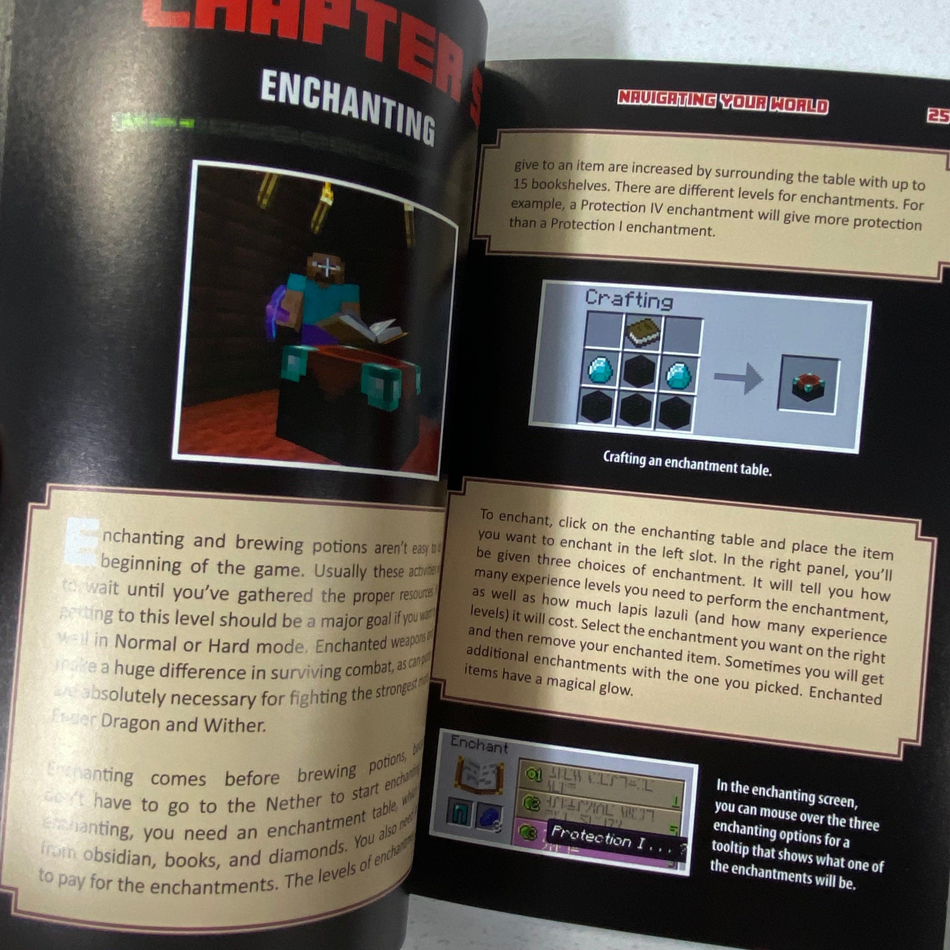 Unofficial Minecraft Combat Guide - Best Hacks, Tips & Strategies for Minecraft Players | Perfect for PVP, Survival Mode & Multiplayer Battles
