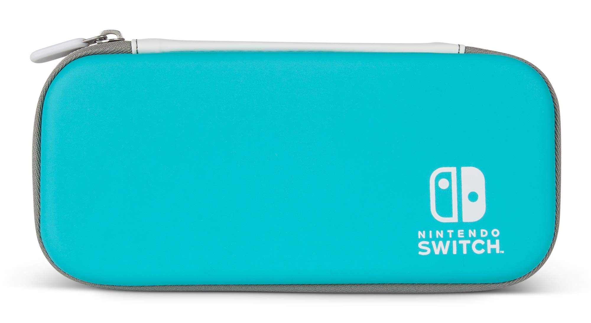 PowerA Stealth Case Kit for Nintendo Switch Lite - Protective Cover with Two-Tone Design | Durable Travel Case for Nintendo Switch Lite Gaming Console | Perfect for On-the-Go Gaming and Storage Protection